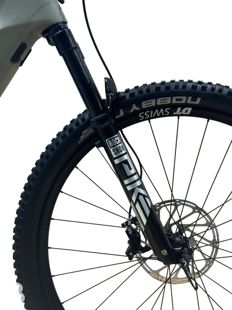 Canyon Neuron:ON CF 9 Carbon Sram GX AXS 2023