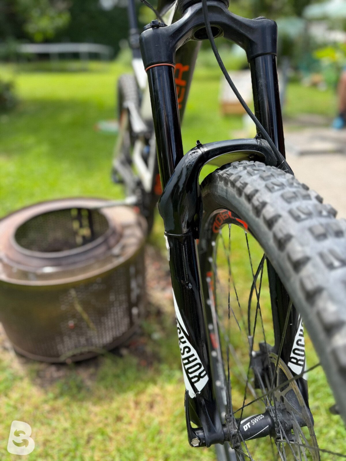 Mondraker Dune Carbon R 2018