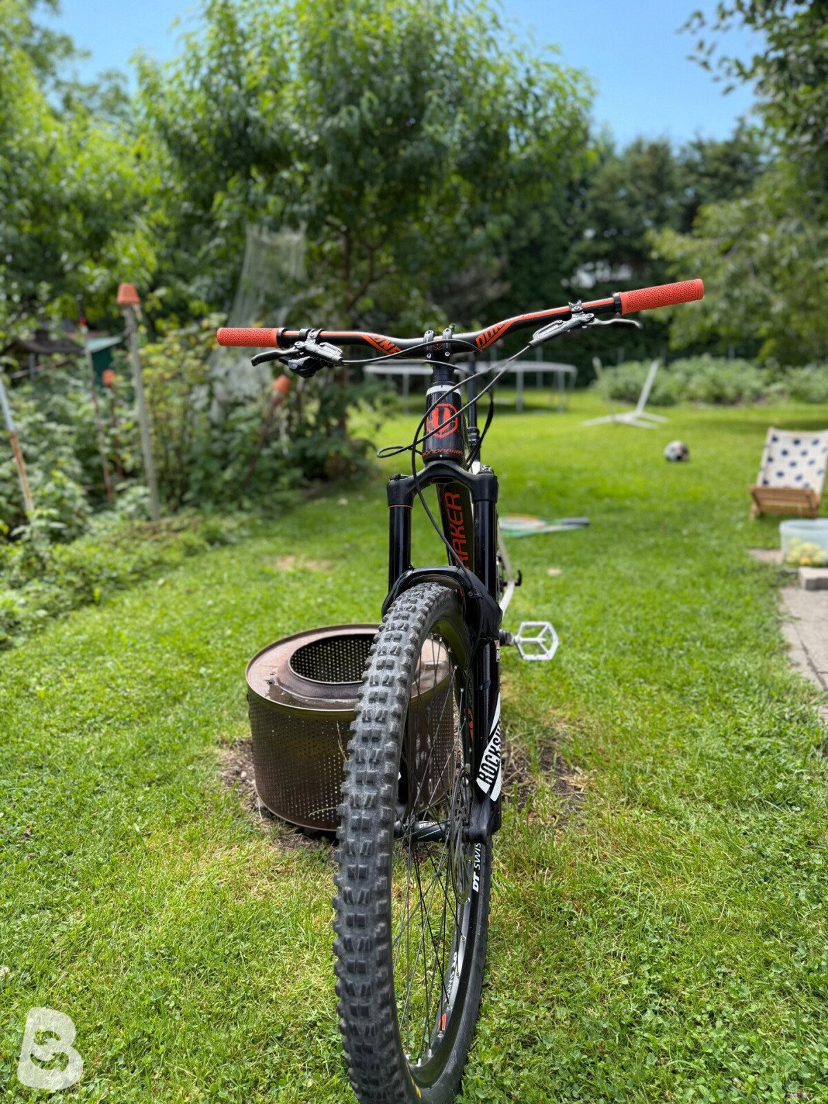 Mondraker Dune Carbon R 2018
