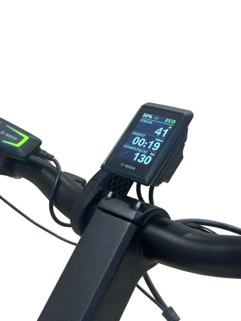 KTM Macina Style 720 Shimano XT 2023