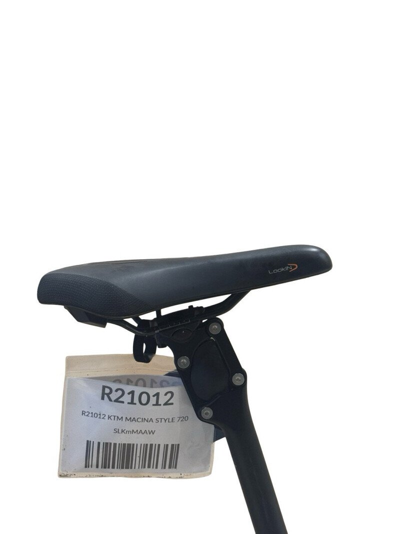 KTM Macina Style 720 Shimano XT 2023