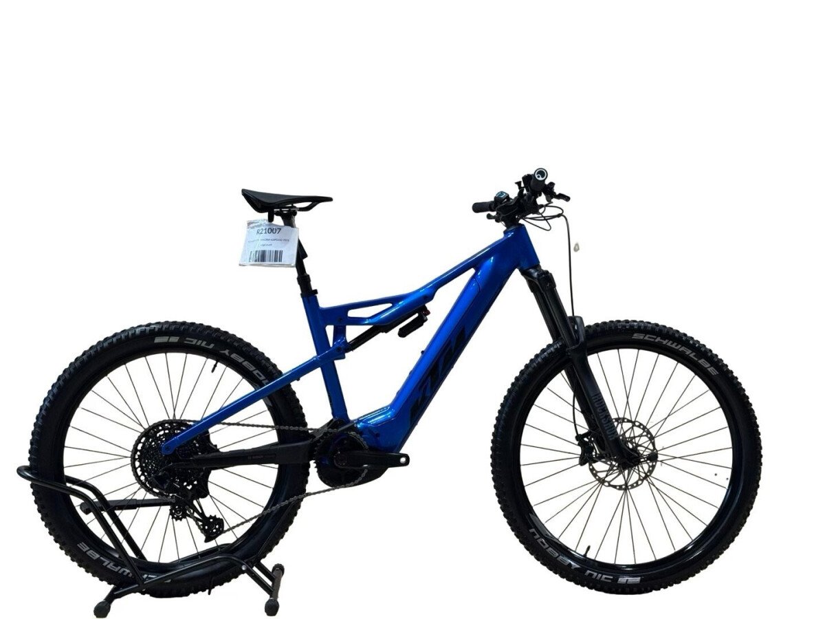 KTM Macina Kapoho 7973 Sram SX 2024