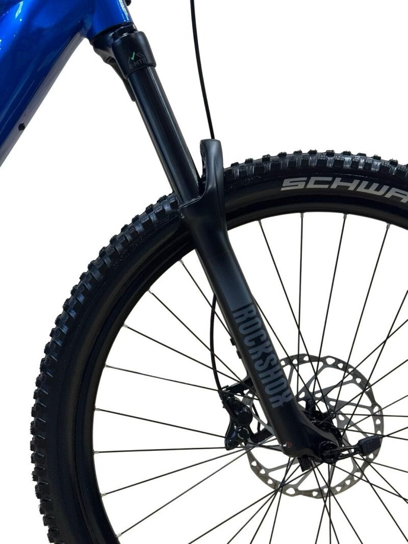 KTM Macina Kapoho 7973 Sram SX 2024