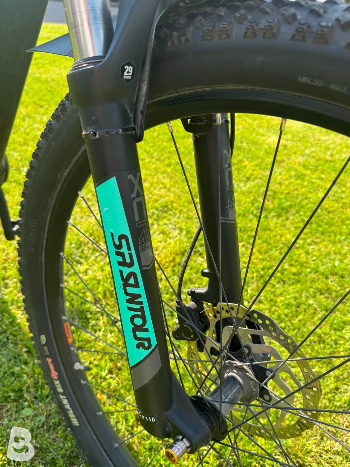 Bianchi T-Tronik Sport 9.1 – Deore 2020