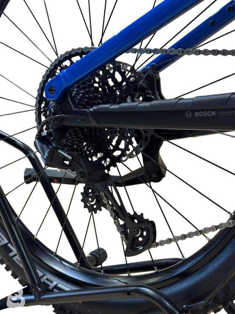 KTM Macina Kapoho 7973 Sram SX 2024