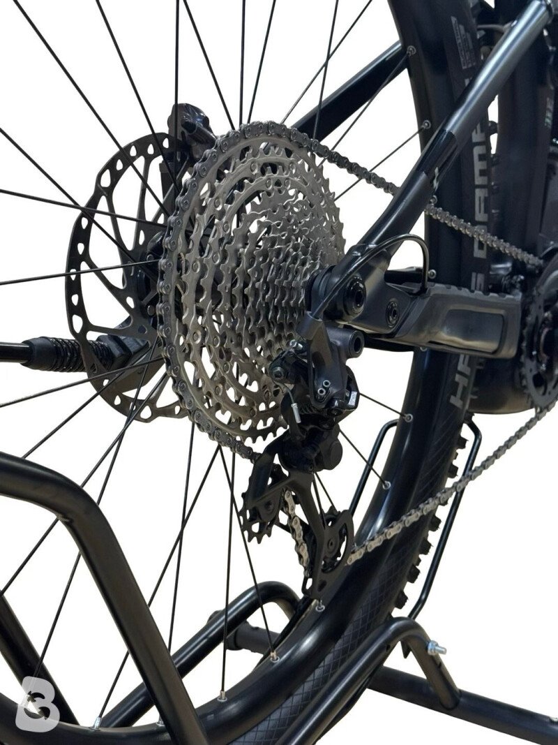 Cube Stereo Hybrid 140 HPC SLX 750 Carbon Shimano XT 2024