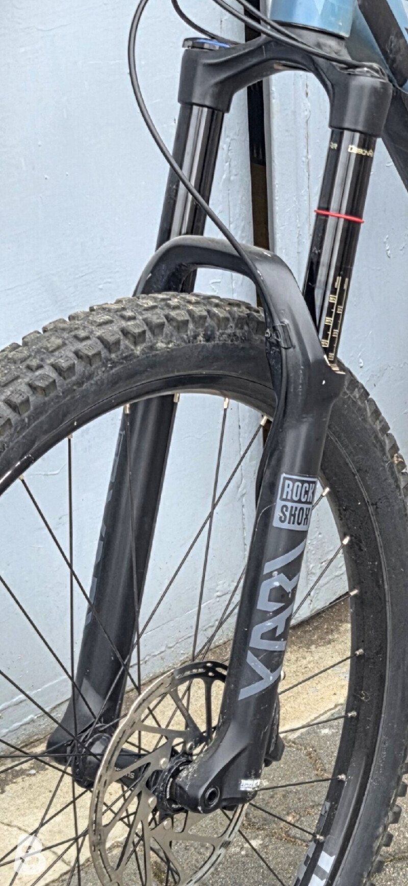 Ghost Riot Enduro AL Essential 2023