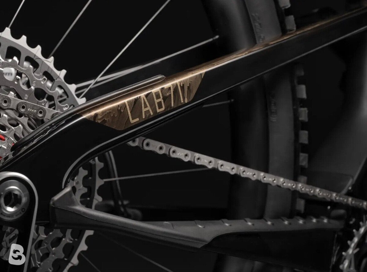 Cannondale Moterra Neo SL LAB71 2024