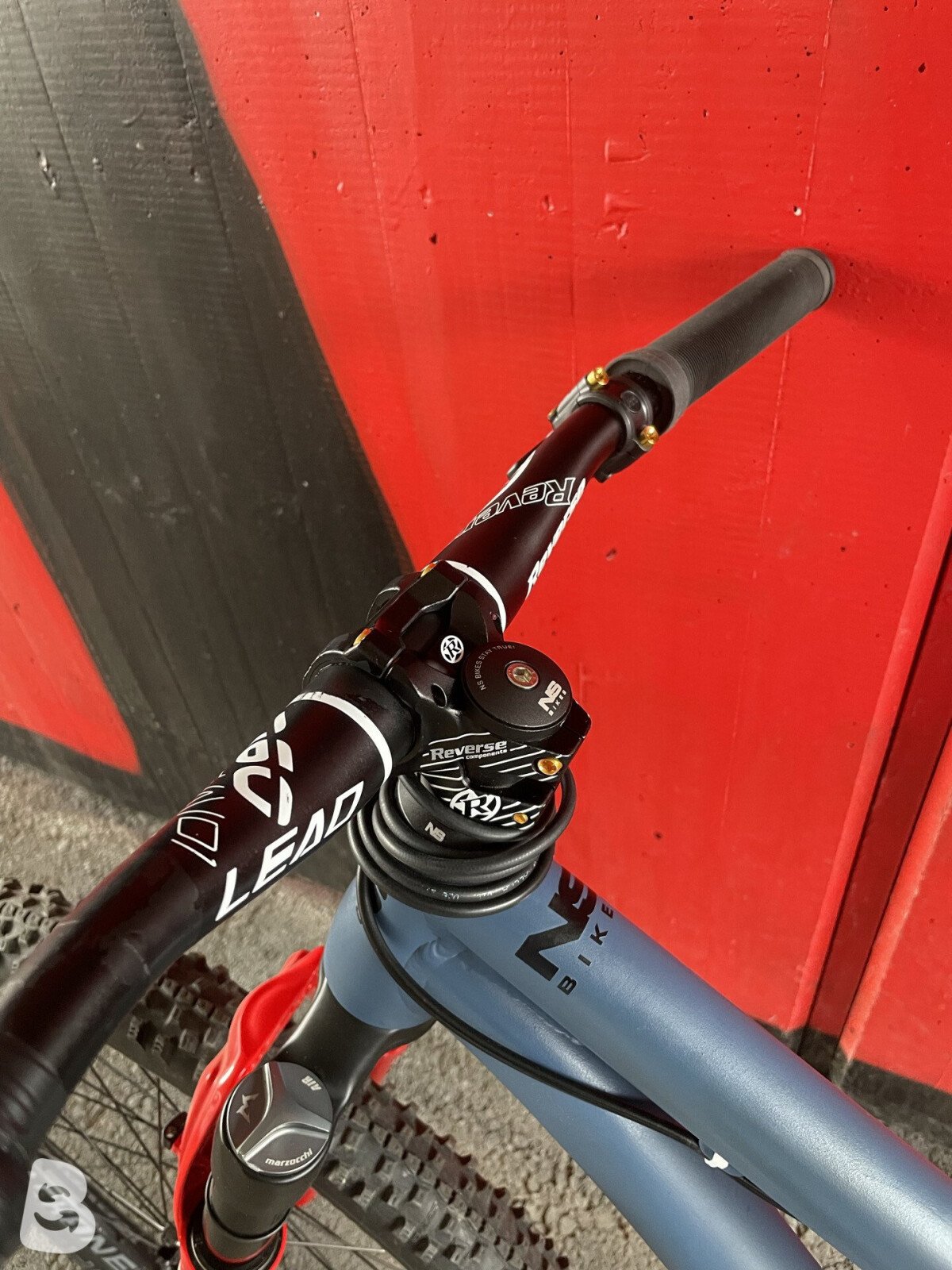 NS Bikes Zircus 2022