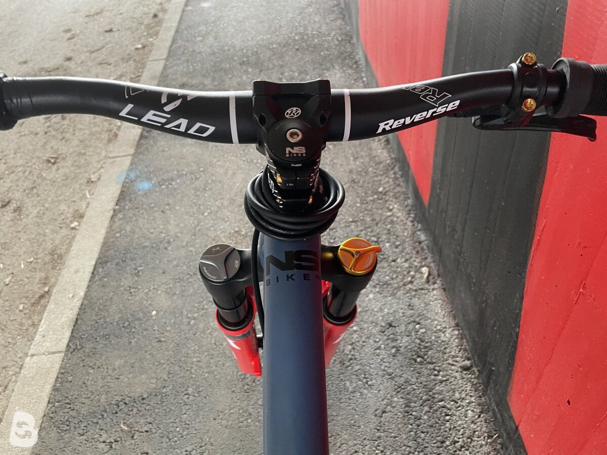 NS Bikes Zircus 2022