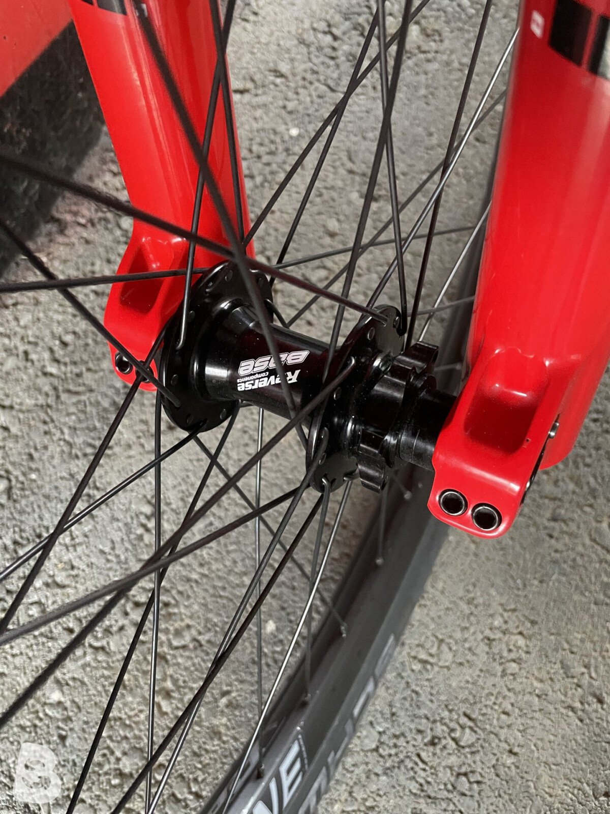 NS Bikes Zircus 2022