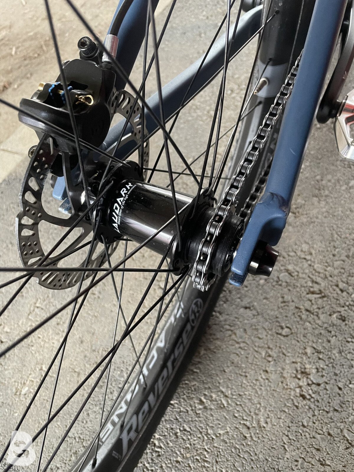 NS Bikes Zircus 2022