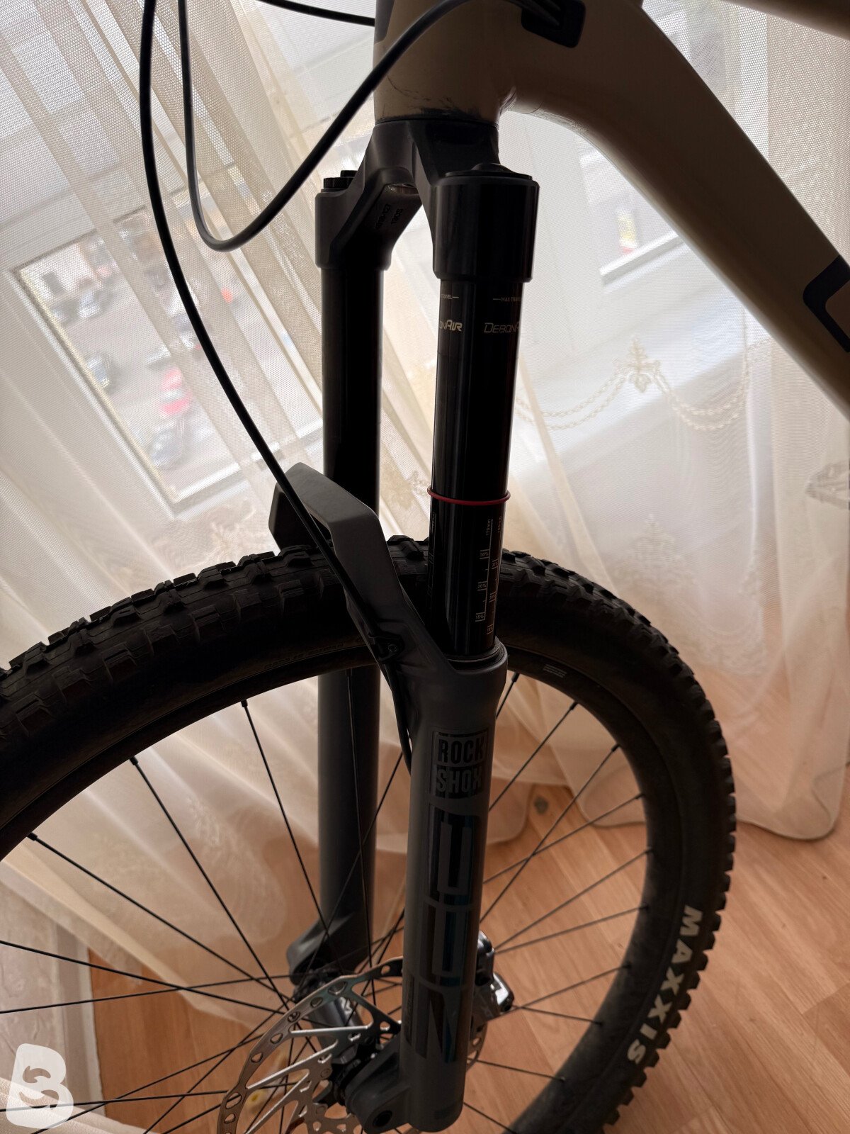 Cube STEREO ONE77, RACE 29 2022
