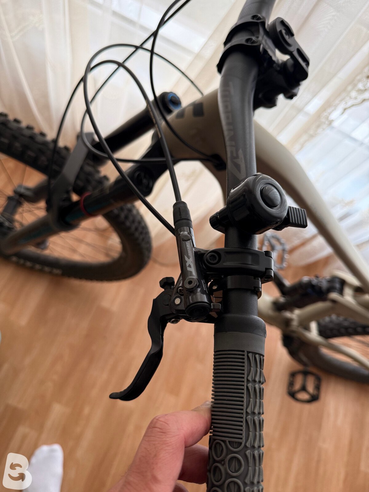 Cube STEREO ONE77, RACE 29 2022