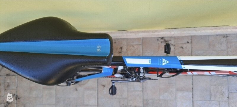 Cube Bikes Aerium 2016