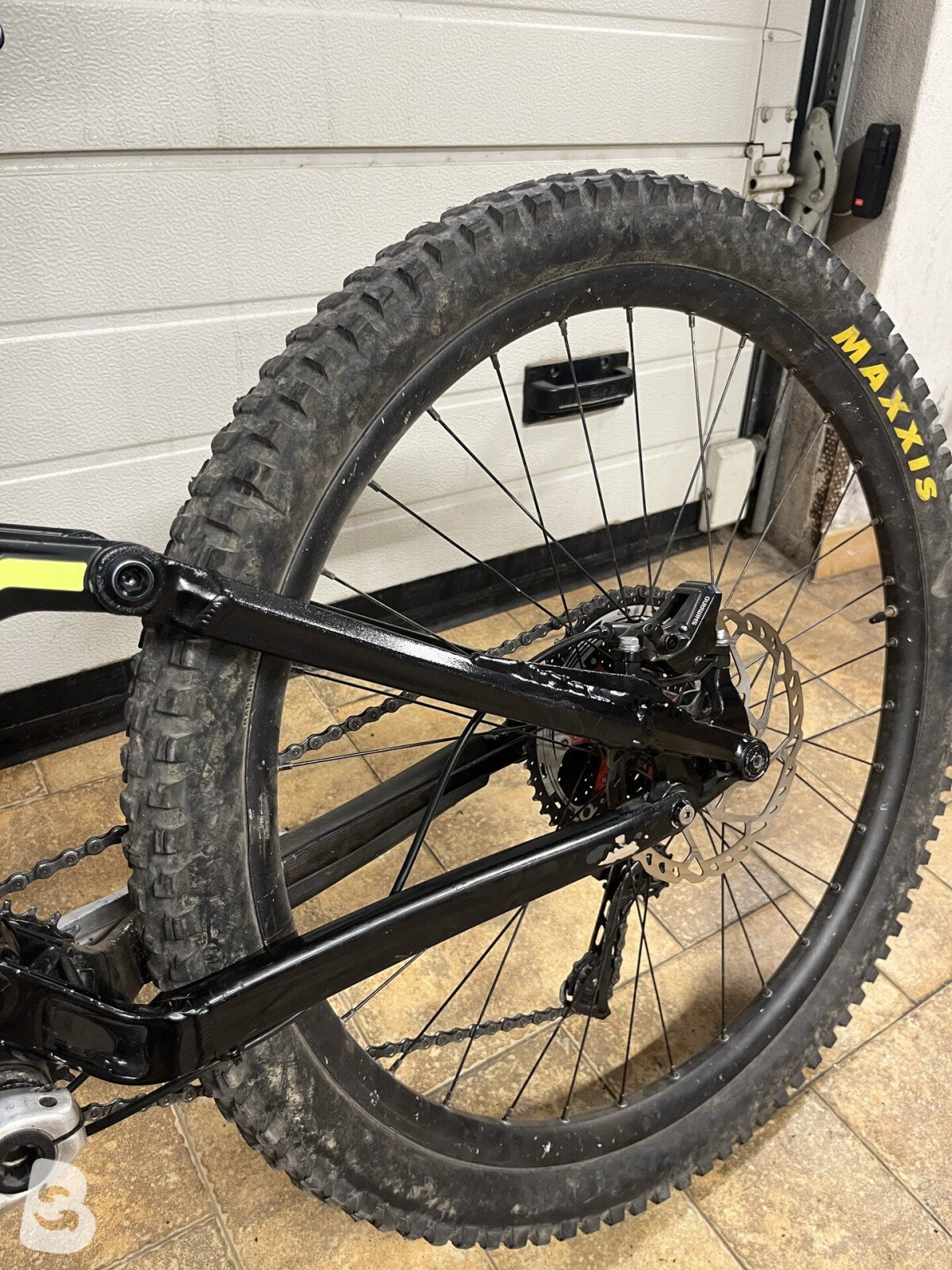 Transition PATROL Complete Kit 2 2016