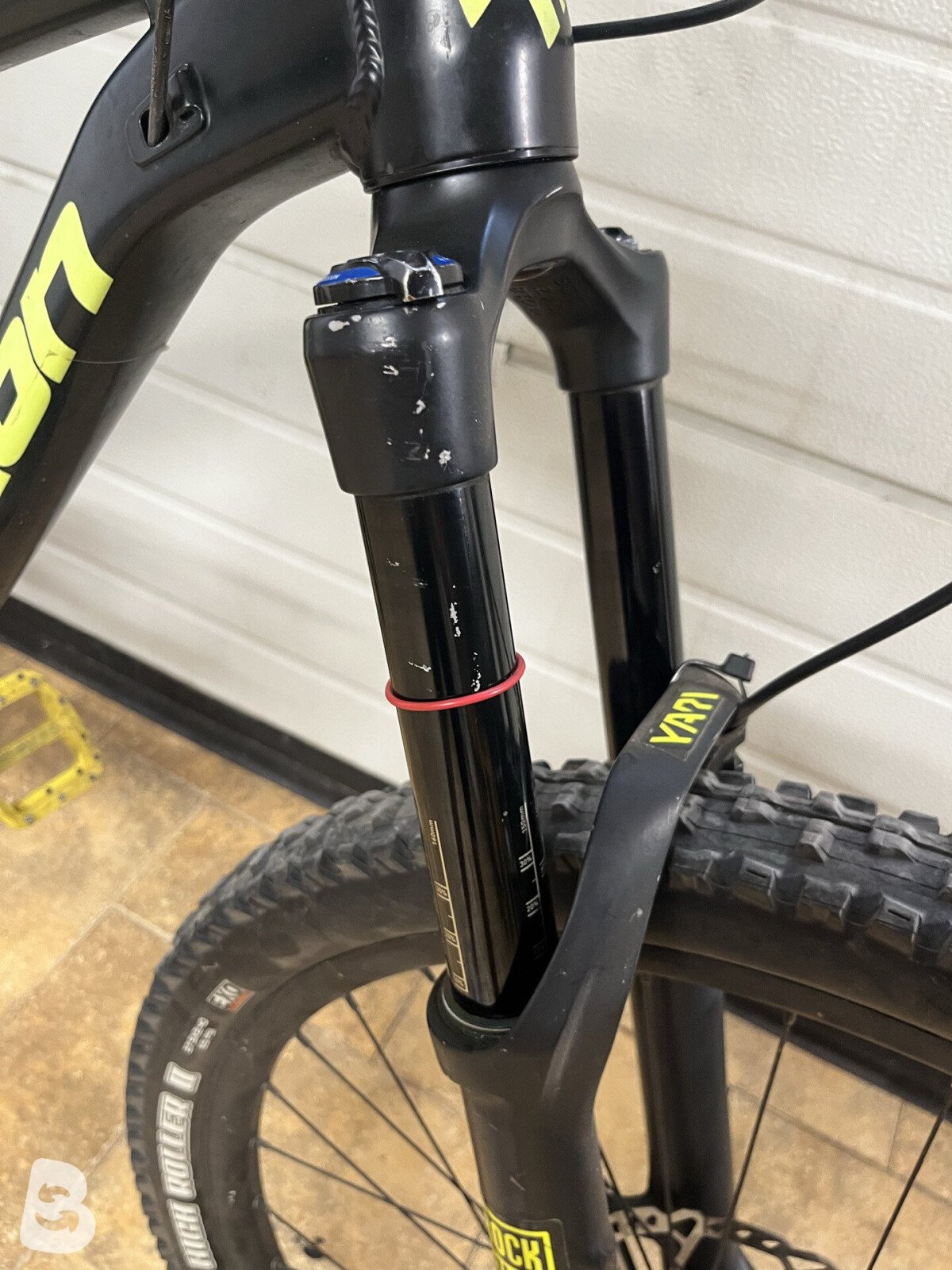 Transition PATROL Complete Kit 2 2016