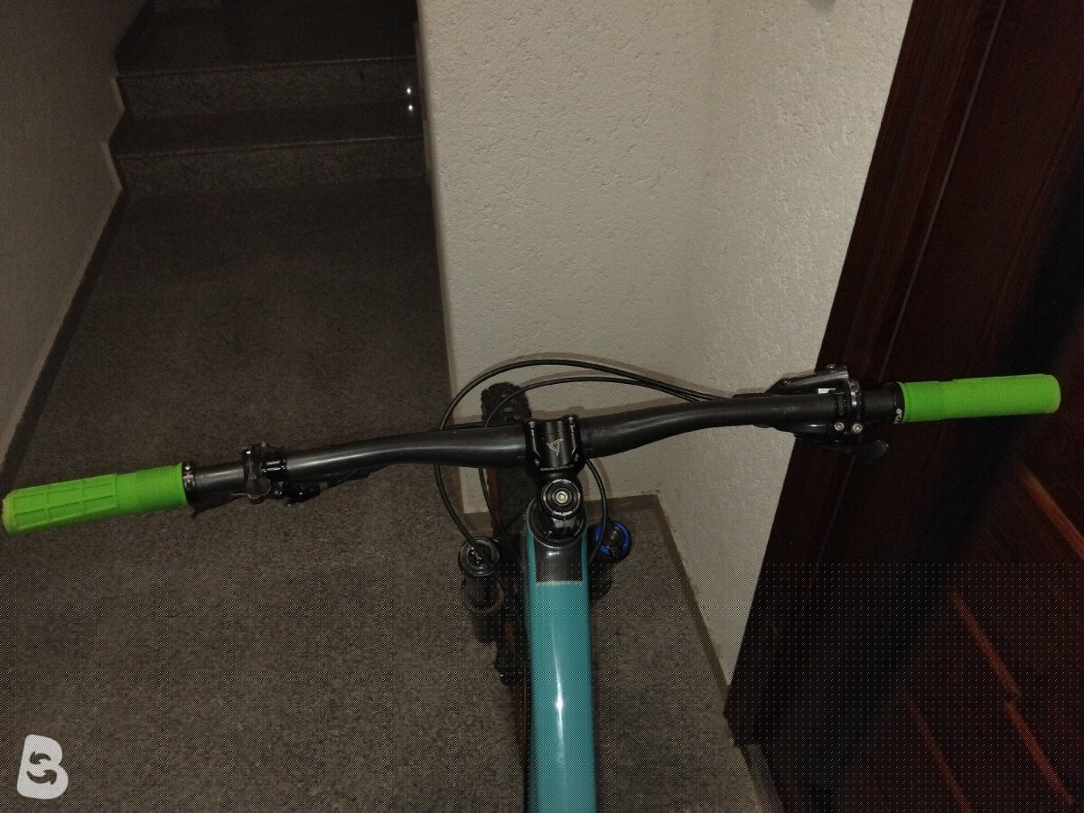 Santa Cruz Bronson 2022