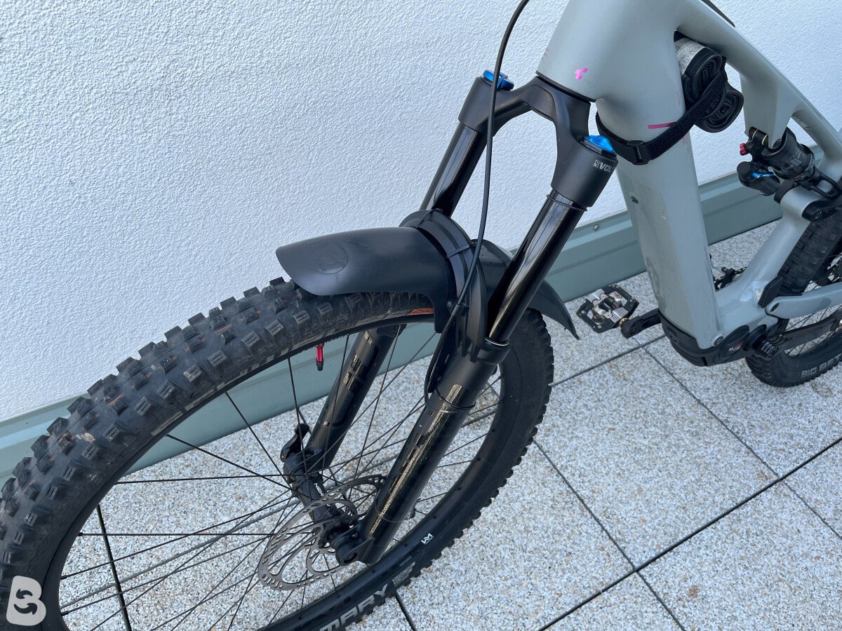 Cube AMS HYBRID ONE44 C:68X, TM 400X 29 2024