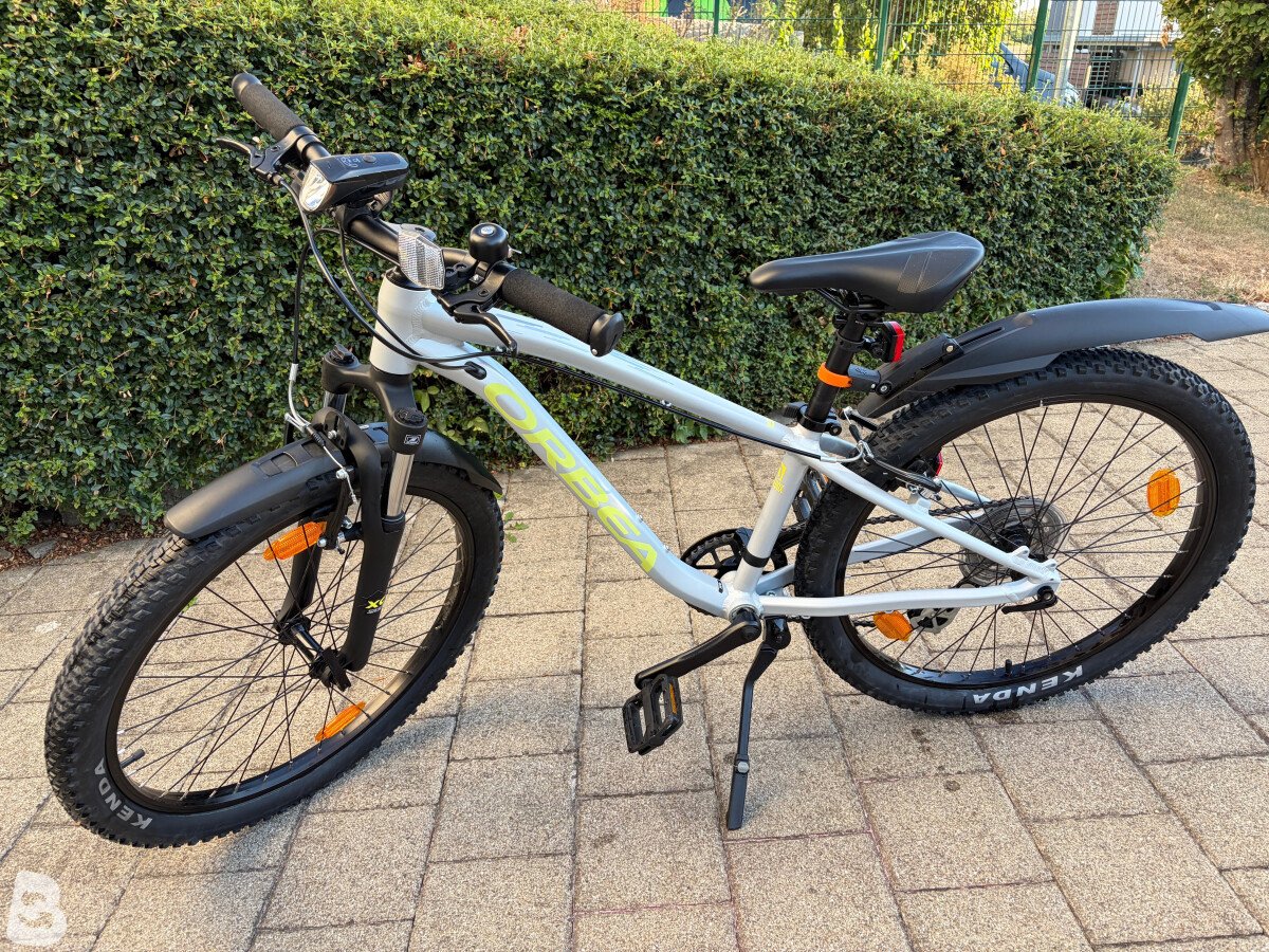 Orbea MX 24 XC 2024