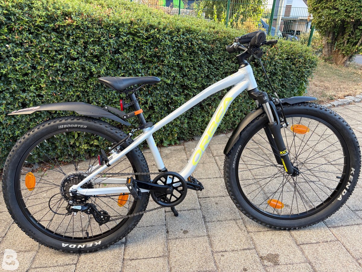 Orbea MX 24 XC 2024