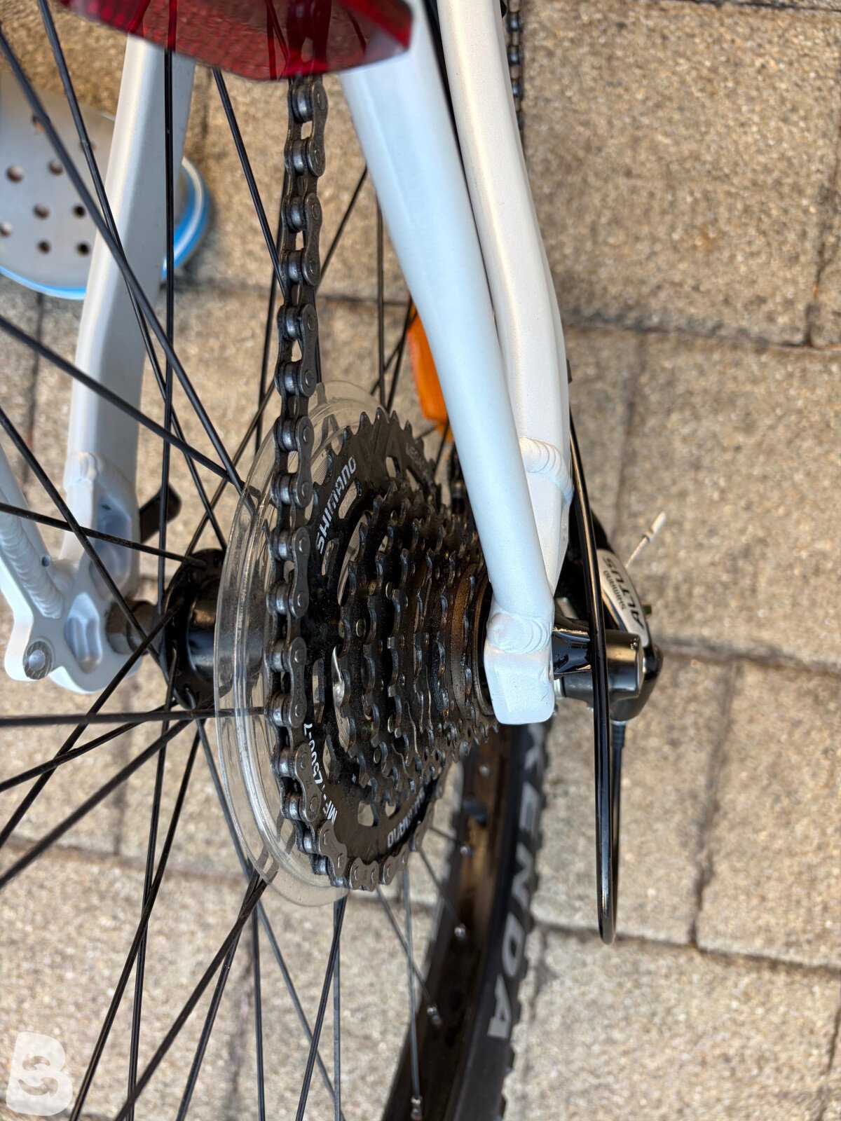 Orbea MX 24 XC 2024