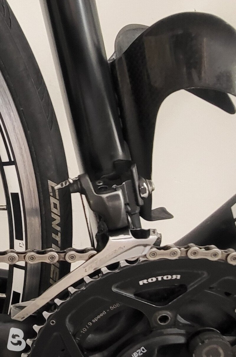 Cervelo R3 Ultegra 2020