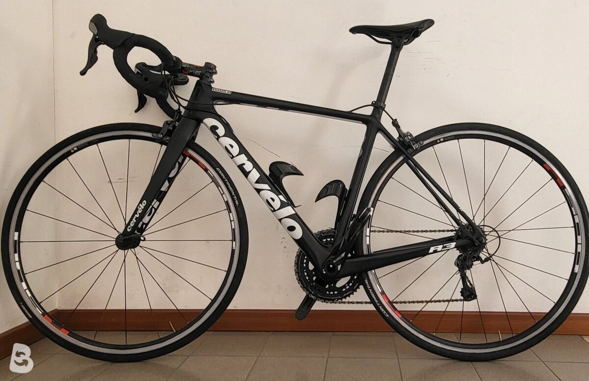 Cervelo R3 Ultegra 2020