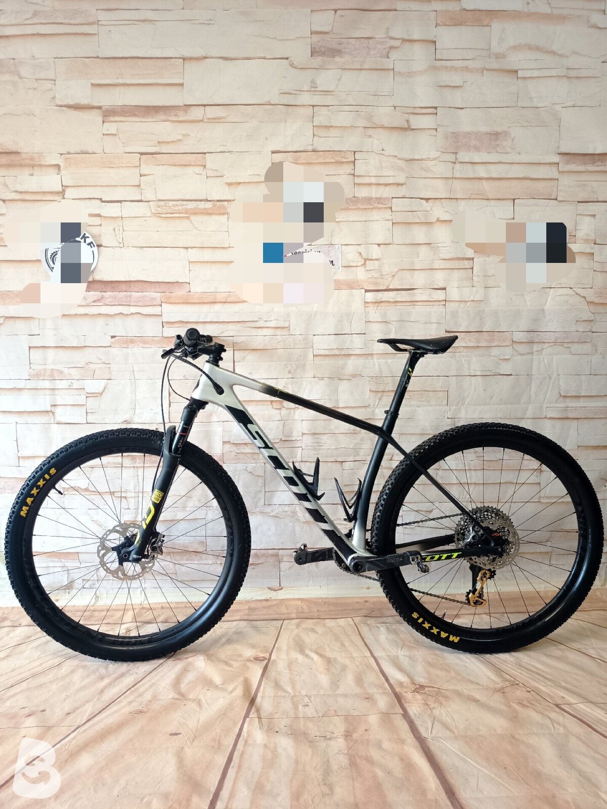 Scott Scale RC 900 Pro 2020