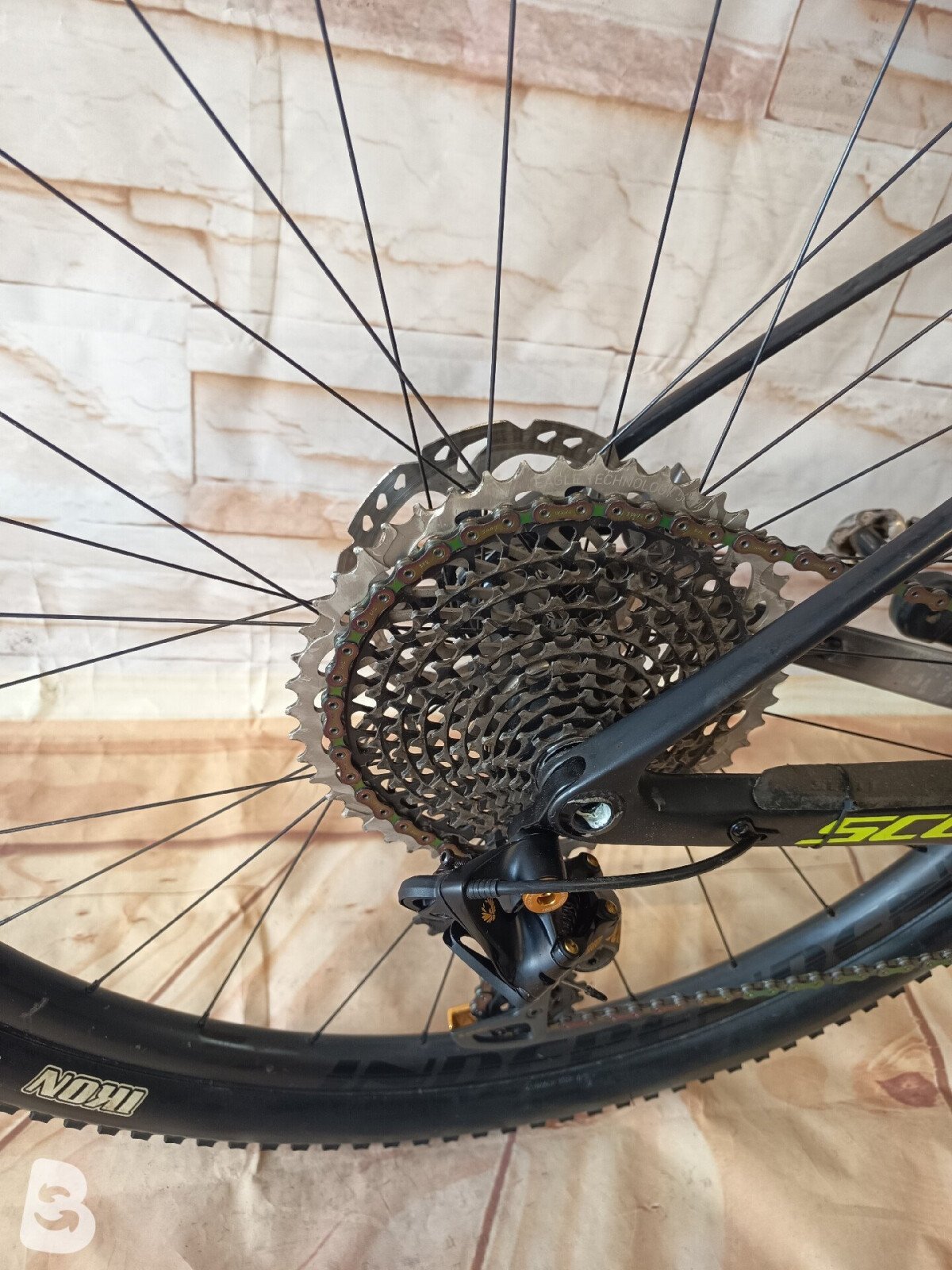Scott Scale RC 900 Pro 2020