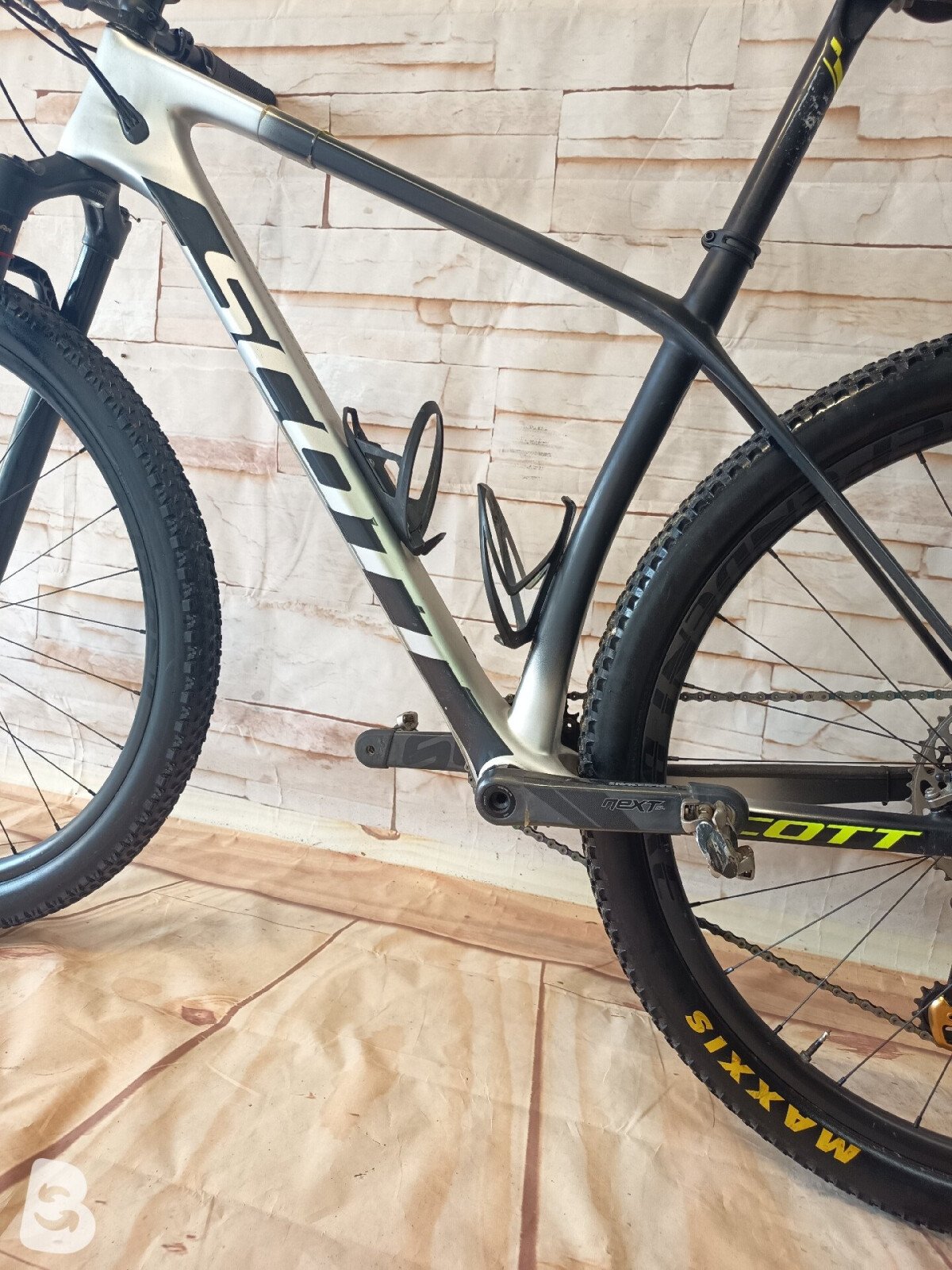 Scott Scale RC 900 Pro 2020