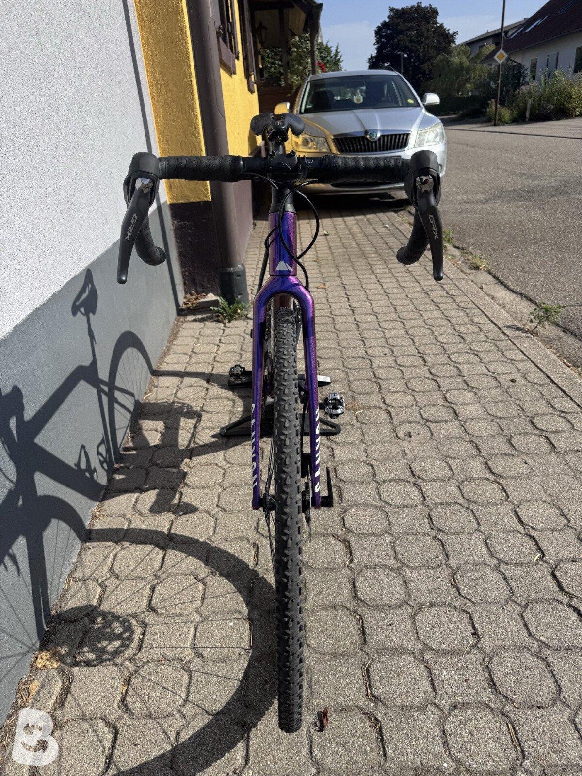 Canyon Inflite CF SL 5 2024