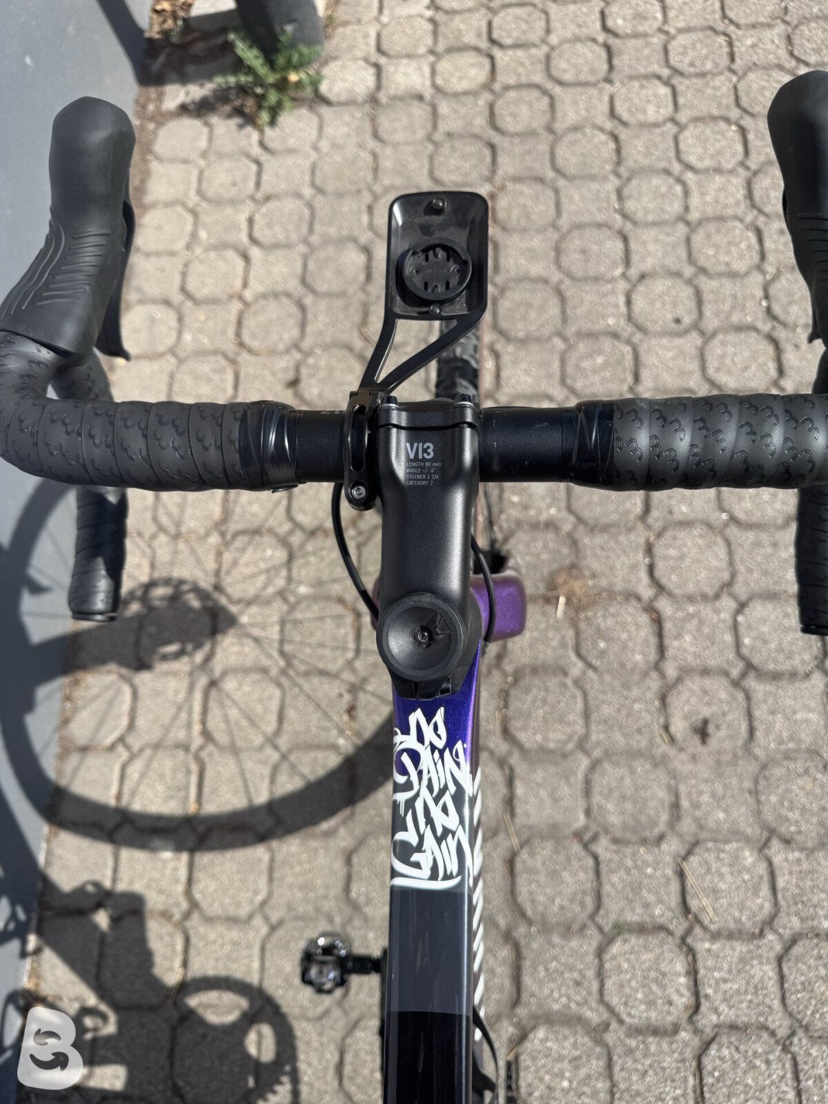 Canyon Inflite CF SL 5 2024