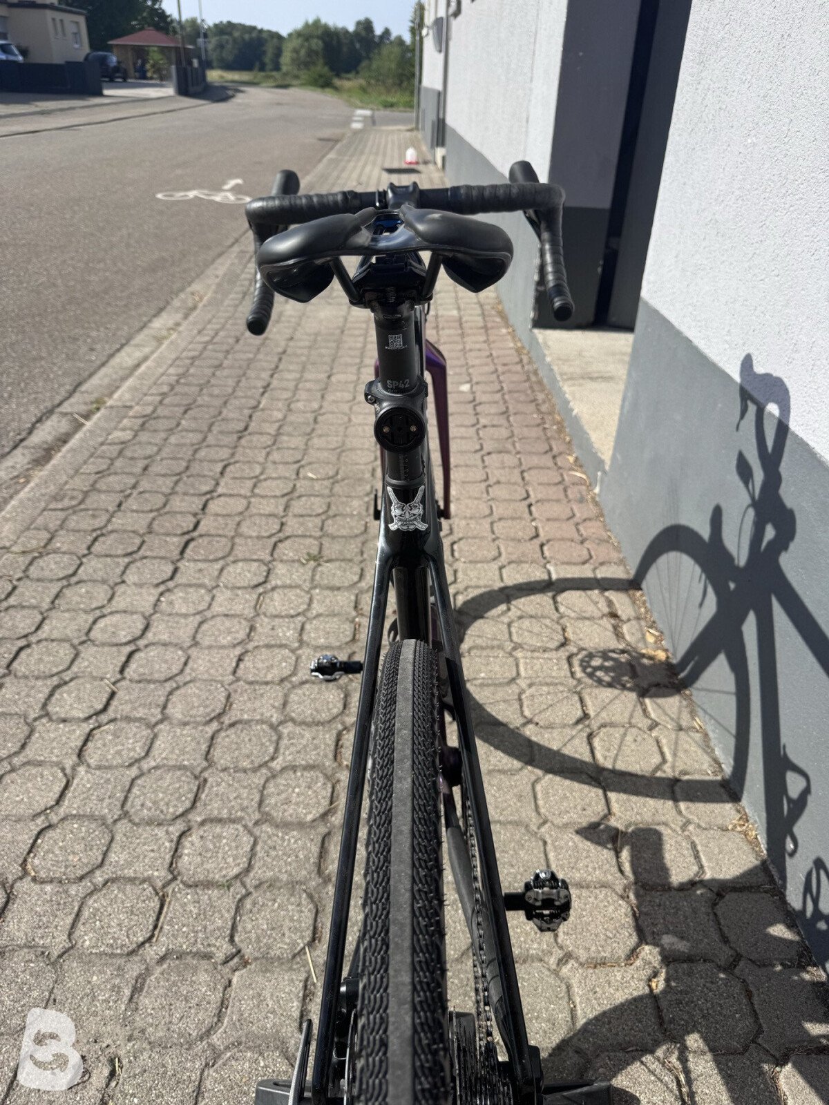 Canyon Inflite CF SL 5 2024