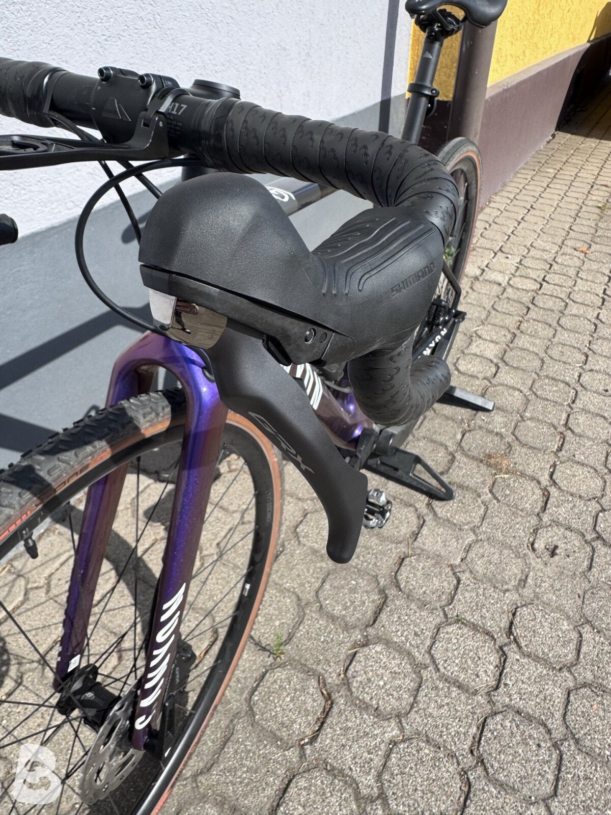 Canyon Inflite CF SL 5 2024