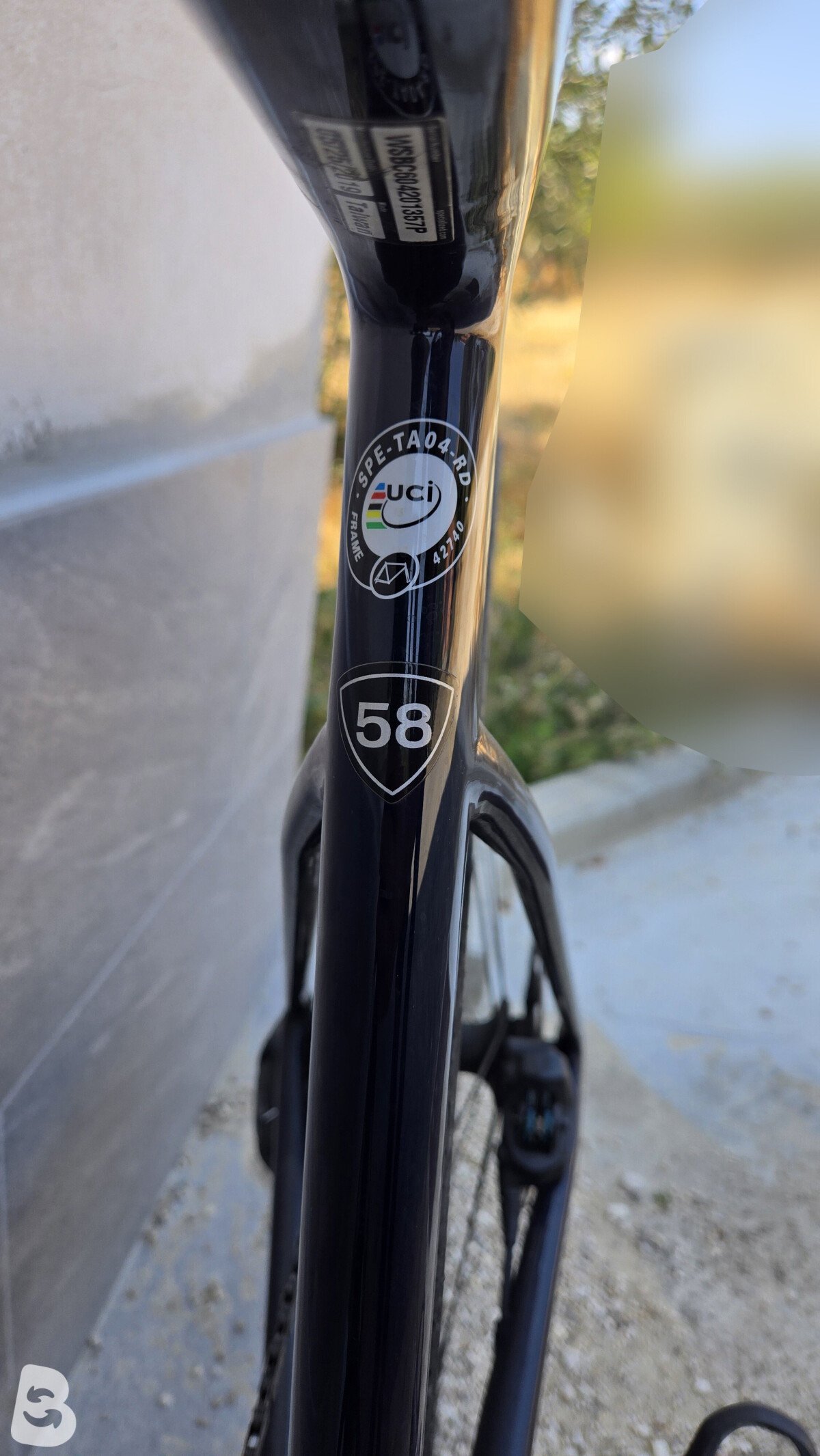 Specialized Tarmac Disc Pro - SRAM Force eTap AXS 2020