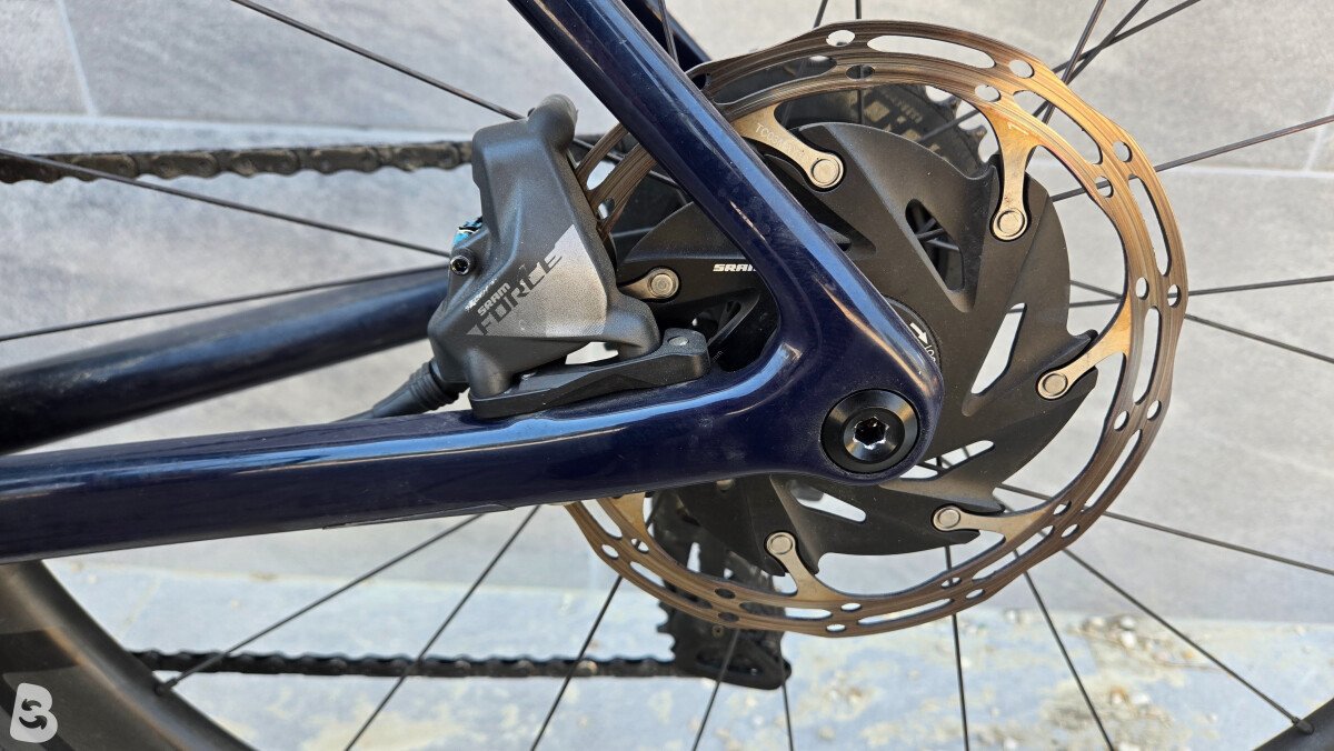 Specialized Tarmac Disc Pro - SRAM Force eTap AXS 2020