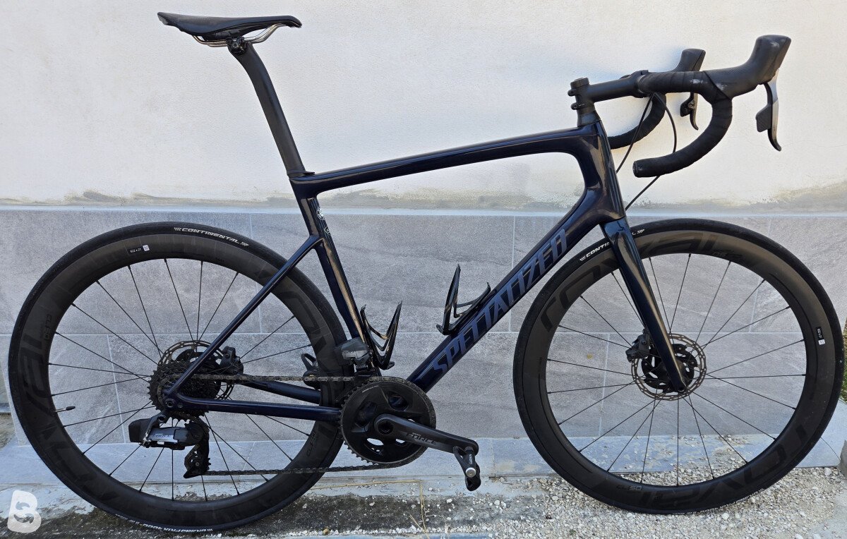 Specialized Tarmac Disc Pro - SRAM Force eTap AXS 2020