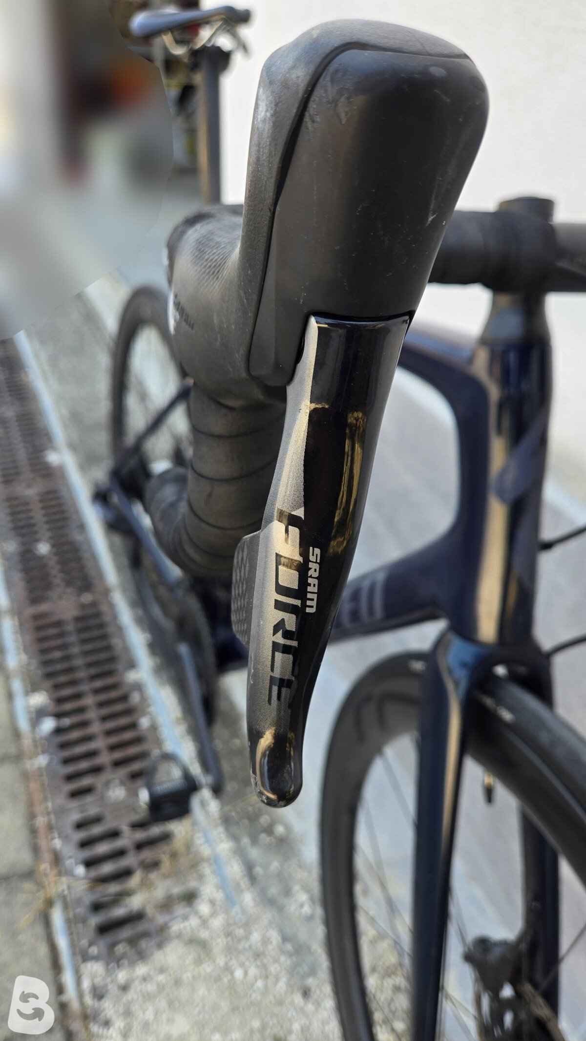 Specialized Tarmac Disc Pro - SRAM Force eTap AXS 2020