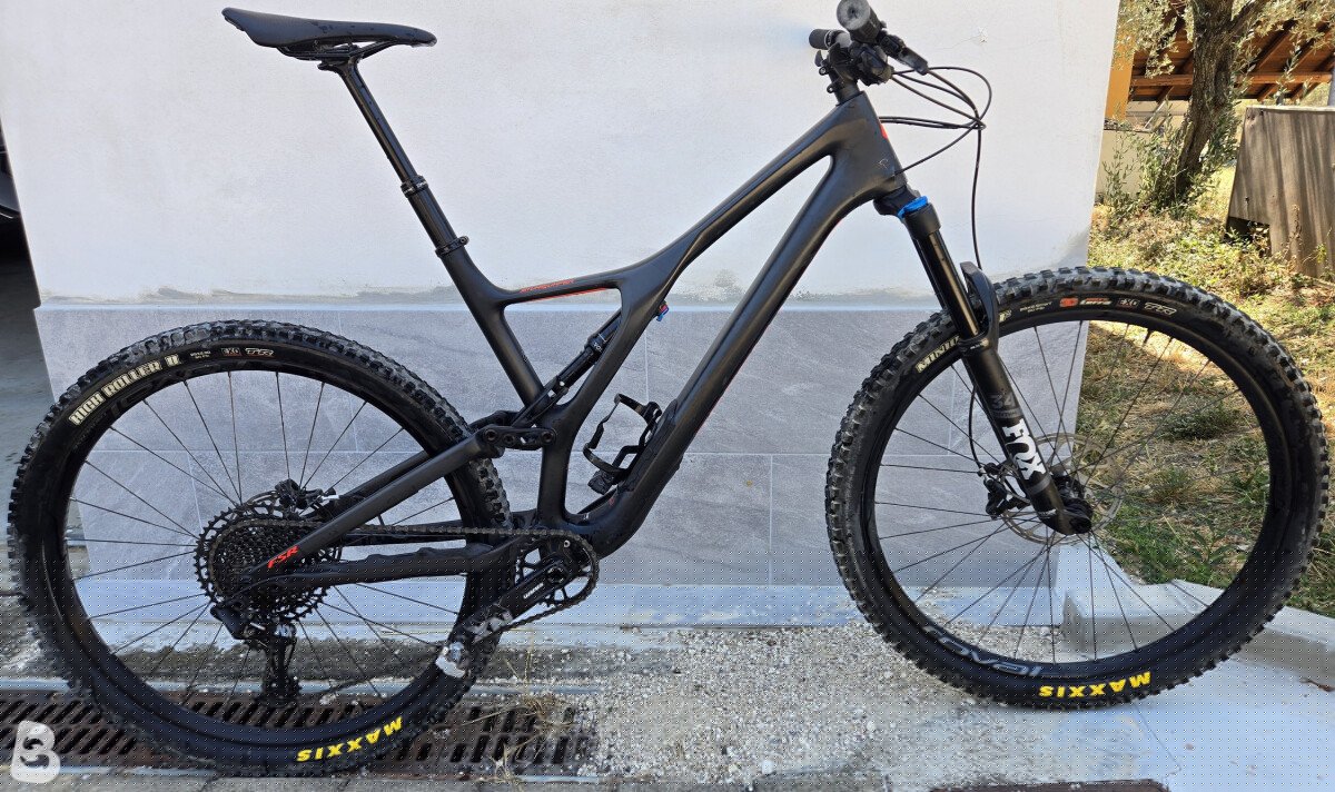 Specialized Stumpjumper Comp Carbon 29 2020