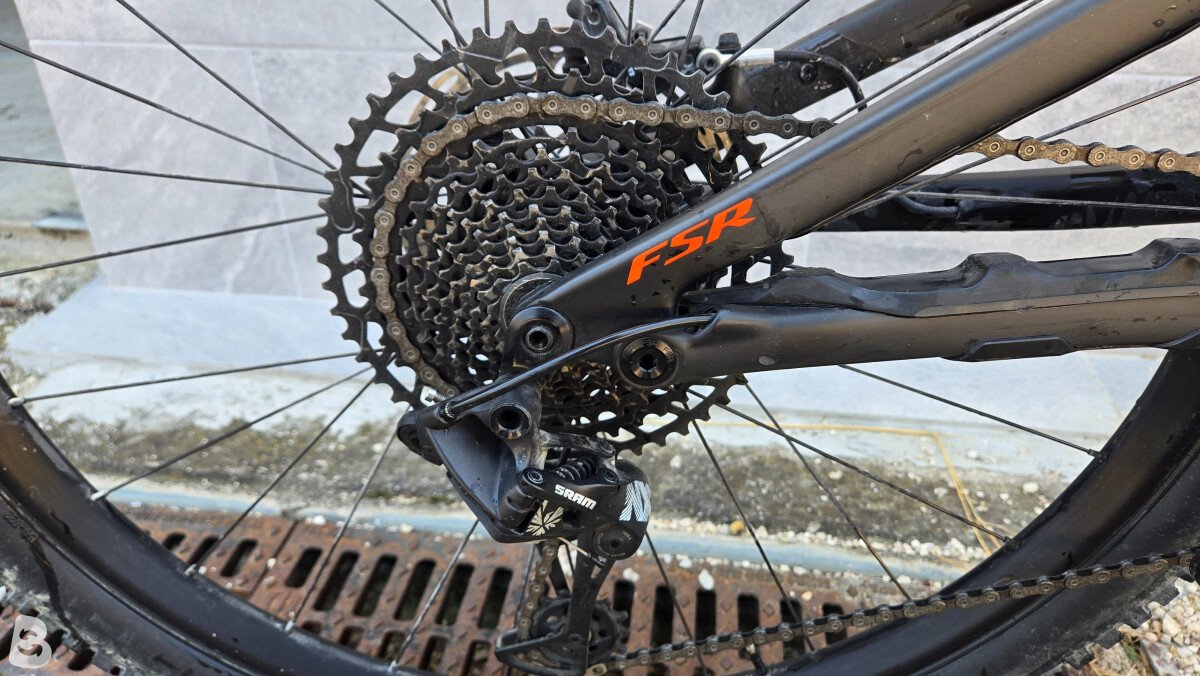 Specialized Stumpjumper Comp Carbon 29 2020
