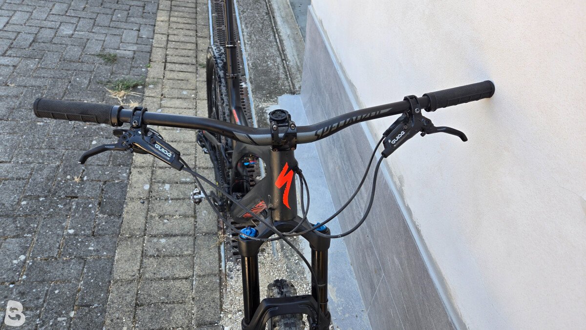 Specialized Stumpjumper Comp Carbon 29 2020