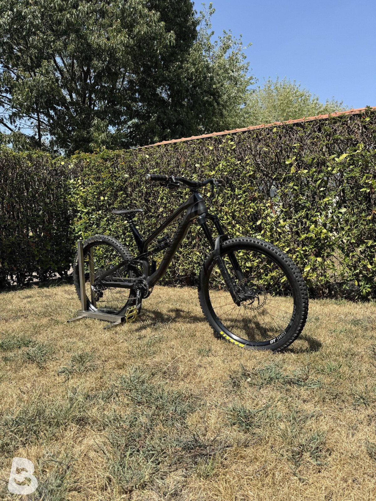 Canyon Torque CF 8.0 2020