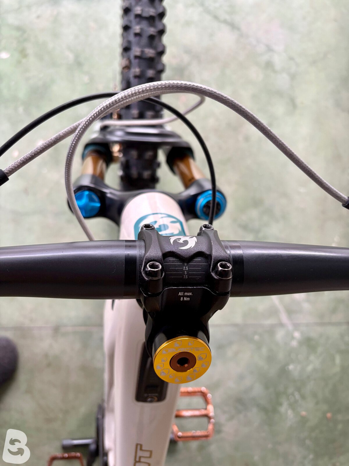 Pivot SHUTTLE AM Pro X0 Eagle Transmission 2024