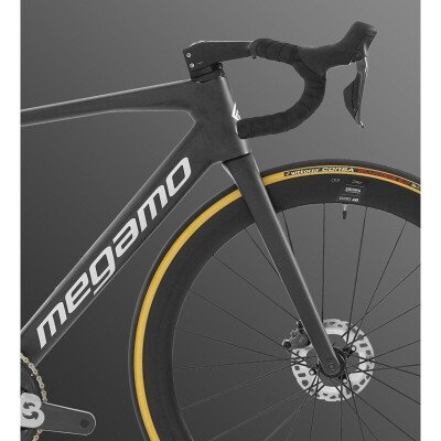 Megamo RAISE 15 SH12 2024