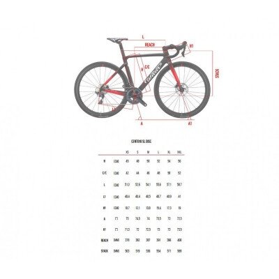 Wilier CENTO10 SL