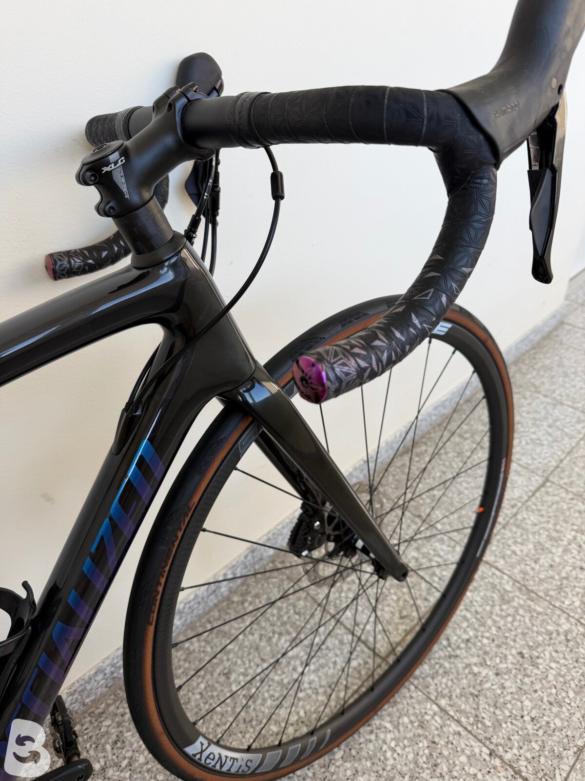 Specialized Tarmac SL6 Disc Sport 2020