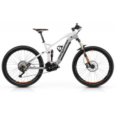 Megamo AYRON FORCE 40