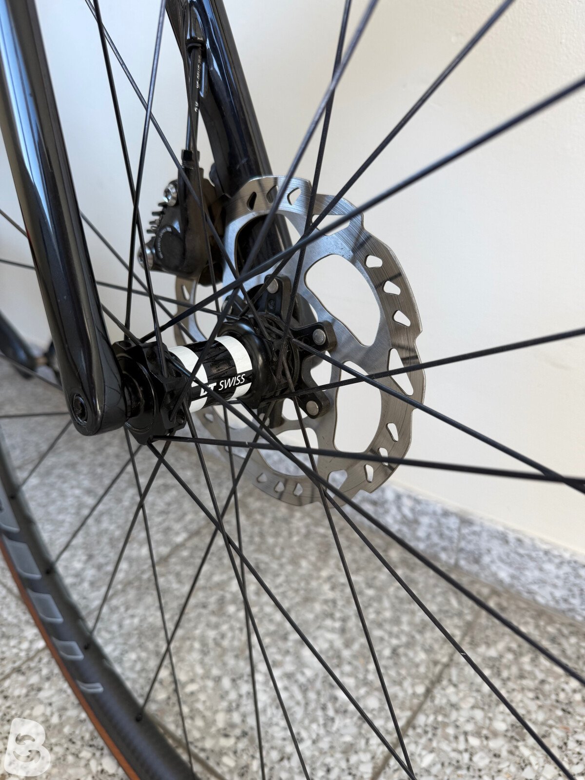 Specialized Tarmac SL6 Disc Sport 2020