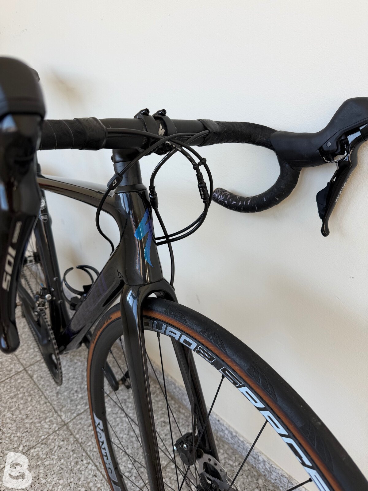 Specialized Tarmac SL6 Disc Sport 2020